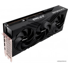 Видеокарта NVIDIA GeForce PNY RTX 4080 TF VERTO Edition (VCG408016TFXPB1) 16Gb GDDR6X HDMI+3xDP 2x8pin RTL