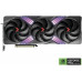 Видеокарта NVIDIA GeForce PNY RTX 4070Ti XLR8 Gaming Verto Triple Fan (VCG4070T12TFXXPB1) 12Gb GDDR6X HDMI+3xDP 2x8pin R