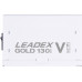 БП Super Flower 1000W Leadex V Gold PRO WHITE (SF-1000F14TG V2.0 WH) (APFC,120 mm FDB, 80 Plus Gold,SUPER CONNECTOR cabl