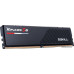 DDR5 64Gb KiTof2 PC-51200 6400MHz G.Skill Ripjaws S5 (F5-6400J3239G32GX2-RS5K) CL32-39-39-102