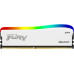 DDR4 16Gb PC-25600 3200MHz Kingston FURY Beast RGB SE (KF432C16BWA/16) CL16