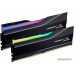 DDR5 32Gb KiTof2 PC-44800 5600MHz G.Skill Trident Z5 NEO RGB (F5-5600J2834F16GX2-TZ5NR) for AMD CL28-34-34-89