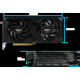 Видеокарта NVIDIA GeForce Palit RTX 4070 DUAL (NED4070019K9-1047D) 12Gb GDDR6X HDMI+3xDP RTL