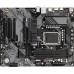 MB Gigabyte B760 DS3H Soc-1700 (B760) 5xPCI-Ex16 2xM.2 1GbE LAN RAID 0/1/5/10 4xDDR5 7600MHz+ HDMI+DP ATX RTL