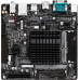MB Gigabyte N4120I H (Celeron N4120 SoC onboard) 2.6GHz PCI-Ex1 M.2+M.2(WiFi) COM 2xDDR4 2400MHz VGA+HDMI Mini-ITX RTL