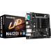 MB Gigabyte N4120I H (Celeron N4120 SoC onboard) 2.6GHz PCI-Ex1 M.2+M.2(WiFi) COM 2xDDR4 2400MHz VGA+HDMI Mini-ITX RTL