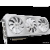 Видеокарта NVIDIA GeForce Gigabyte RTX 4070 AERO OC 12G (GV-N4070AERO OC-12GD) 12Gb GDDR6X HDMI+3xDP White RTL