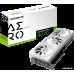 Видеокарта NVIDIA GeForce Gigabyte RTX 4070 AERO OC 12G (GV-N4070AERO OC-12GD) 12Gb GDDR6X HDMI+3xDP White RTL