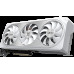 Видеокарта NVIDIA GeForce Gigabyte RTX 4070 AERO OC 12G (GV-N4070AERO OC-12GD) 12Gb GDDR6X HDMI+3xDP White RTL