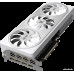 Видеокарта NVIDIA GeForce Gigabyte RTX 4070 AERO OC 12G (GV-N4070AERO OC-12GD) 12Gb GDDR6X HDMI+3xDP White RTL