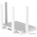 Wi-Fi роутер Keenetic Skipper 4G KN-2910 (802.11ac (Wi-Fi 5), 2.4 ГГц/5 ГГц, до 1167 Mbps, 802.1X, WAN, 4xGigabit LAN, 1