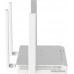 Wi-Fi роутер Keenetic Skipper 4G KN-2910 (802.11ac (Wi-Fi 5), 2.4 ГГц/5 ГГц, до 1167 Mbps, 802.1X, WAN, 4xGigabit LAN, 1