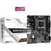 MB ASRock A620M-HDV/M.2+ Soc-AM5 (A620) PCI-Ex16 2xPCI-Ex1 2xM.2+M.2(WiFi) 1GbE LAN RAID 0/1/10 2xDDR5 6400MHz+ HDMI+DP 