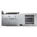 Видеокарта NVIDIA GeForce Gigabyte RTX 4060 AERO OC 8G (GV-N4060AERO OC-8GD) 8Gb GDDR6 2xHDMI+2xDP White RTL