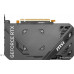 Видеокарта NVIDIA GeForce MSI RTX 4060 VENTUS 2X BLACK 8G OC (RTX 4060 VENTUS 2X BLACK 8G OC) 8Gb GDDR6 HDMI+3xDP RTL
