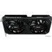 Видеокарта NVIDIA GeForce Palit RTX 4060 DUAL OC (NE64060T19P1-1070D) 8Gb GDDR6 HDMI+3xDP RTL