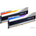 DDR5 32Gb KiTof2 PC-48000 6000MHz G.Skill Trident Z5 RGB (F5-6000J3238F16GX2-TZ5RS) CL32-38-38-96