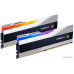 DDR5 32Gb KiTof2 PC-48000 6000MHz G.Skill Trident Z5 RGB (F5-6000J3238F16GX2-TZ5RS) CL32-38-38-96