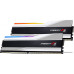 DDR5 32Gb KiTof2 PC-48000 6000MHz G.Skill Trident Z5 RGB (F5-6000J3040F16GX2-TZ5RS) CL30-40-40-96