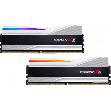 DDR5 32Gb KiTof2 PC-54400 6800MHz G.Skill Trident Z5 RGB (F5-6800J3445G16GX2-TZ5RS) CL34-45-45-108