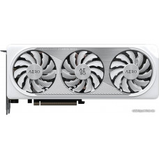 Видеокарта NVIDIA GeForce Gigabyte RTX 4060Ti AERO OC 16G (GV-N406TAERO OC-16GD) 16Gb GDDR6 2xHDMI+2xDP RTL