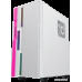 Miditower GameMax Brufen C3 White-Pink ATX без БП