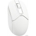 A4Tech FSTYLER Wireless Optical Mouse FG12S WhiteUSB 3btn+Roll