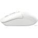 A4Tech FSTYLER Wireless Optical Mouse FG12S WhiteUSB 3btn+Roll