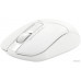 A4Tech FSTYLER Wireless Optical Mouse FG12S WhiteUSB 3btn+Roll