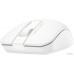 A4Tech FSTYLER Wireless Optical Mouse FG12S WhiteUSB 3btn+Roll