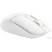 A4Tech FSTYLER Wireless Optical Mouse FG12S WhiteUSB 3btn+Roll