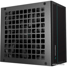 Блок питания Deepcool R-PF600D-HA0B-EU 600W ATX (24+2x8+4x6/8пин)