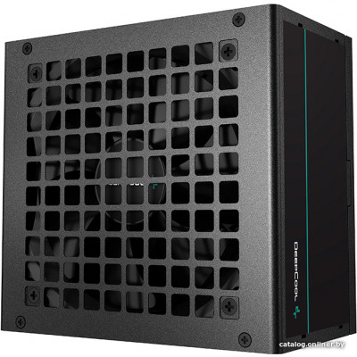 Блок питания Deepcool R-PF600D-HA0B-EU 600W ATX (24+2x8+4x6/8пин)