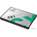 SSD 480 Gb SATA 6Gb/s TeamGroup CX1 T253X5480G0C101 2.5