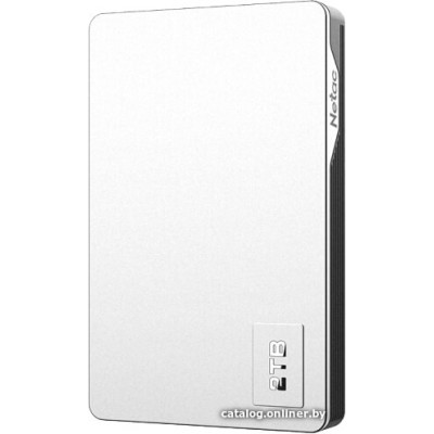 Netac NT05K338N-002T-30SL 2Tb EXT (RTL) USB3.0