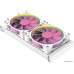 СВО ID-COOLING PINKFLOW 240 DIAMOND (TDP 250W, ARGB FAN and PUMP, PWM, DUAL FAN 120mm, розовый) RET