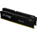 Kingston FURY DDR5 16GB Kit (8GBx2) 5200MT/s Beast Black EXPO CL36 (KF552C36BBEK2-16) (retail)