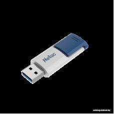 Netac NT03U182N-512G-30BL USB3.0 Flash Drive 512Gb (RTL)