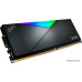 [NEW] Модуль памяти DIMM 32GB DDR5-7200 AX5U7200C3416G-DCLARBK ADATA RGB