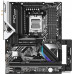 ASRock X670E Pro RS (ATX, X670, 4xDDR5, 1xM.2, 3xPCIe, USB, DisplayPort, HDMI)