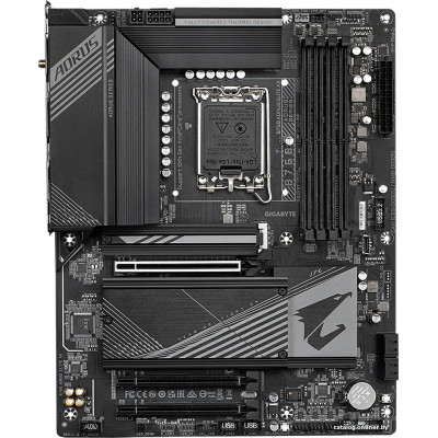 [NEW] Gigabyte B760 AORUS ELITE AX