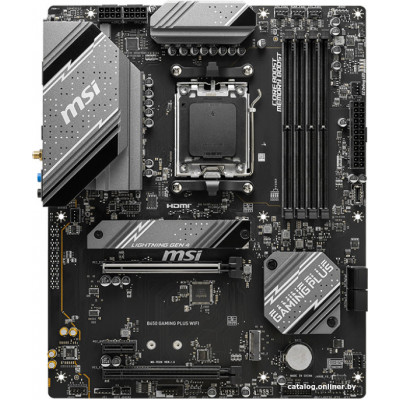 [NEW] MSI B650 GAMING PLUS WIFI