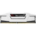 DDR4 G.SKILL RIPJAWS V 32GB (2x16GB) 3600MHz CL18 (18-22-22-42) 1.35V / F4-3600C18D-32GVW / White