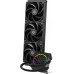 СВО ID-COOLING DASHFLOW 360 XT LITE LGA20XX/1700/1200/115X/AM5/AM4 (TDP 350W, PWM, ARGB PUMP, TRIPLE FAN 120mm) RET