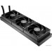 СВО ID-COOLING DASHFLOW 360 XT LITE LGA20XX/1700/1200/115X/AM5/AM4 (TDP 350W, PWM, ARGB PUMP, TRIPLE FAN 120mm) RET