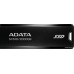 SSD внешний жесткий диск USB 3.2 2TB BLACK SC610-2000G-CBK/RD ADATA