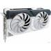 ASUS GeForce RTX 4060 WHITE DUAL OC Edition 8GB GDDR6 (DUAL-RTX4060-O8G-WHITE) (8GB, GDDR6, 128 bit) Retail