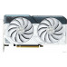 ASUS GeForce RTX 4060 WHITE DUAL OC Edition 8GB GDDR6 (DUAL-RTX4060-O8G-WHITE) (8GB, GDDR6, 128 bit) Retail