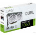 ASUS GeForce RTX 4060 WHITE DUAL OC Edition 8GB GDDR6 (DUAL-RTX4060-O8G-WHITE) (8GB, GDDR6, 128 bit) Retail