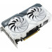 ASUS GeForce RTX 4060 WHITE DUAL OC Edition 8GB GDDR6 (DUAL-RTX4060-O8G-WHITE) (8GB, GDDR6, 128 bit) Retail